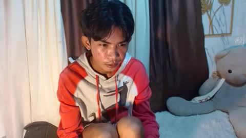 Snapshot of asianhotbigcock chatting on 11/23/25, 09:58 Nico online show from 11/23/25, 09:58