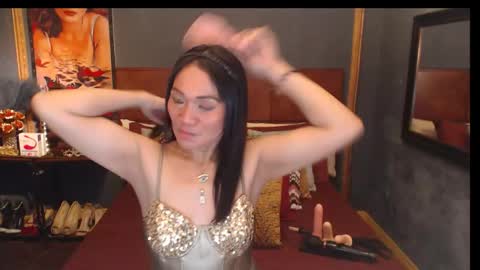 asianhotjasmin online show from 03/23/26, 09:30