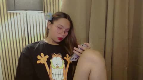 HI IM TAMIRA LOOKING FOR SERIOUS RELATIONSHIP online show from 10/10/25, 06:12