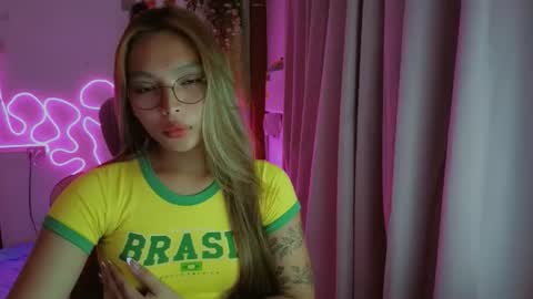 HI IM TAMIRA LOOKING FOR SERIOUS RELATIONSHIP online show from 03/10/26, 02:16