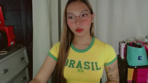 HI IM TAMIRA LOOKING FOR SERIOUS RELATIONSHIP online show from 05/24/26, 05:34