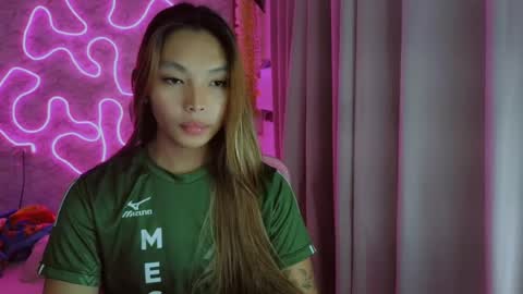 Snapshot of asianhottiesttamira chatting on 07/02/26, 07:09 HI IM TAMIRA LOOKING FOR SERIOUS RELATIONSHIP online show from 07/02/26, 07:09