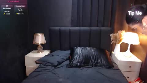 Snapshot of asianhugecock_kimmy chatting on 09/08/25, 02:27 Kimy online show from 09/08/25, 02:27