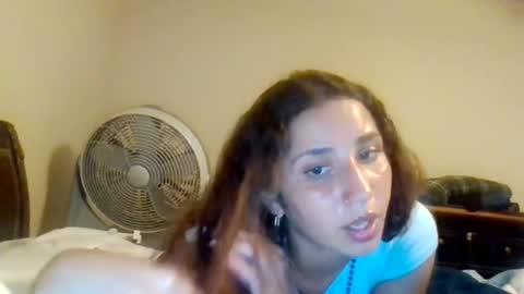 asianicolee online show from 06/28/26, 06:25