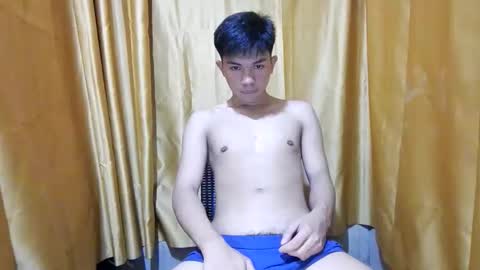 asianjay_hunks online show from 11/14/25, 12:15