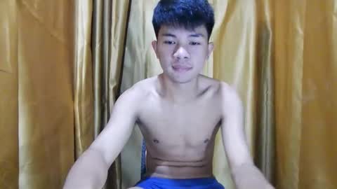 asianjay_hunks online show from 11/18/25, 03:05