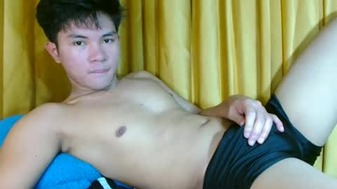 asianjay_hunks online show from 05/28/26, 02:53