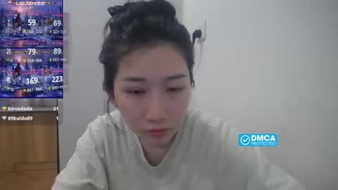 Snapshot of asiank4 chatting on 09/17/25, 05:14 Asia online show from 09/17/25, 05:14