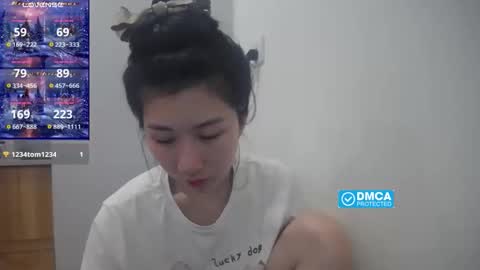 Snapshot of asiank4 chatting on 10/13/25, 04:51 Asia online show from 10/13/25, 04:51