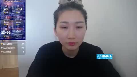 Snapshot of asiank4 chatting on 10/15/25, 05:40 Asia online show from 10/15/25, 05:40