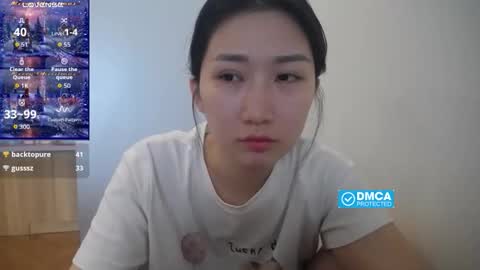 Snapshot of asiank4 chatting on 10/21/25, 02:12 Asia online show from 10/21/25, 02:12