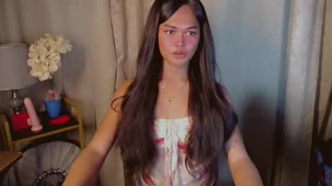 Kianna online show from 11/26/25, 12:06