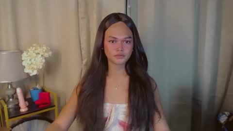 Kianna online show from 11/28/25, 09:45