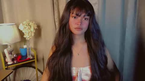 Kianna online show from 12/20/25, 01:07