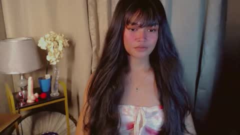 Kianna online show from 12/21/25, 01:18