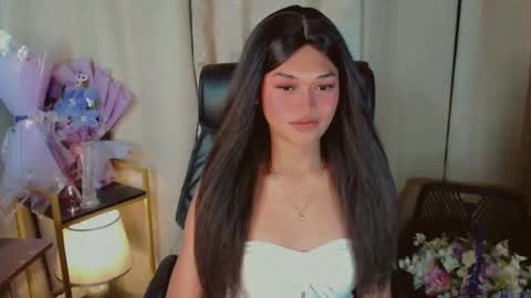 Kianna online show from 02/25/26, 08:46