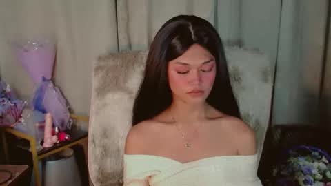 Kianna online show from 03/08/26, 10:41