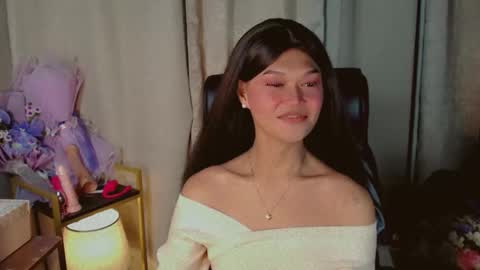 Kianna online show from 03/20/26, 01:38