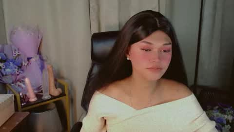 Kianna online show from 03/21/26, 10:09