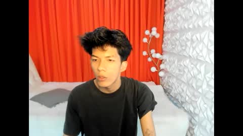 asiankingfucker online show from 04/21/26, 11:49