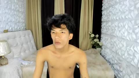asiankingfucker online show from 06/25/26, 01:16
