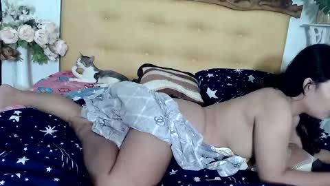 Snapshot of asianladyboy888 chatting on 11/13/25, 08:30 asianladyboy888 online show from 11/13/25, 08:30