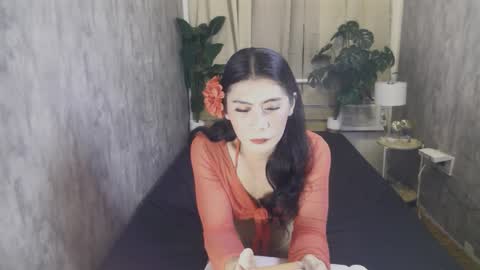 asianloreen24 online show from 11/28/25, 02:31