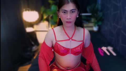 asianloreen24 online show from 01/07/26, 11:01