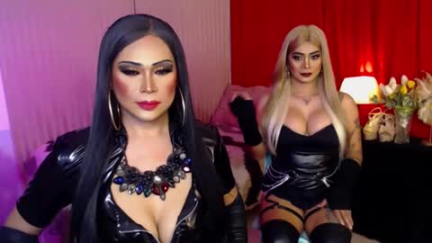 Snapshot of asianlovelykhim chatting on 02/20/25, 03:52 Ara online show from 02/20/25, 03:52