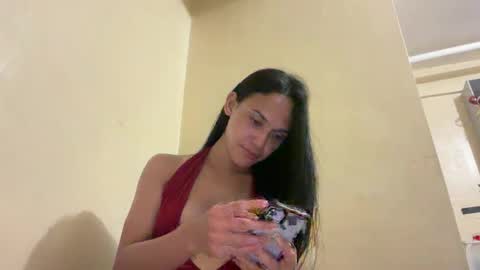 Snapshot of asianpinay1229 chatting on 12/15/25, 01:37 Patricia online show from 12/15/25, 01:37