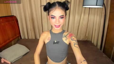 Snapshot of asianprettypetite chatting on 01/24/25, 11:15 CHESKA online show from 01/24/25, 11:15