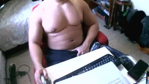 Johnson online show from 04/05/26, 06:16