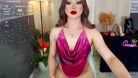Ms. MONICA online show from 05/04/26, 11:39