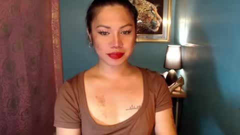 Snapshot of asiansignificant chatting on 06/15/26, 12:57 Babe online show from 06/15/26, 12:57