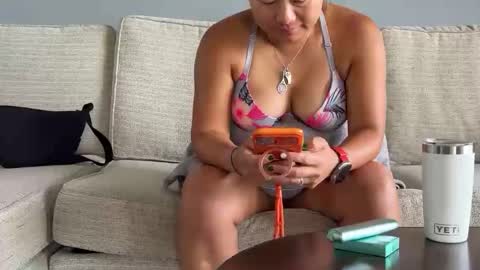 asiansquirtgirl online show from 05/11/26, 01:11