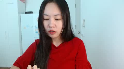 Snapshot of asiantabbyx chatting on 12/20/24, 03:58 Tabby online show from 12/20/24, 03:58