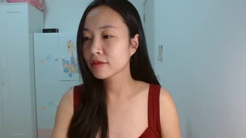 Snapshot of asiantabbyx chatting on 02/28/25, 03:04 Tabby online show from 02/28/25, 03:04