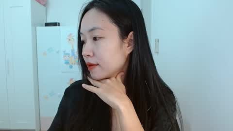 Snapshot of asiantabbyx chatting on 03/05/25, 02:14 Tabby online show from 03/05/25, 02:14