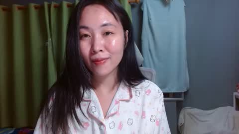 Tabby online show from 06/03/26, 02:33