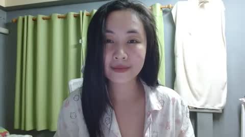 Tabby online show from 08/02/26, 02:37