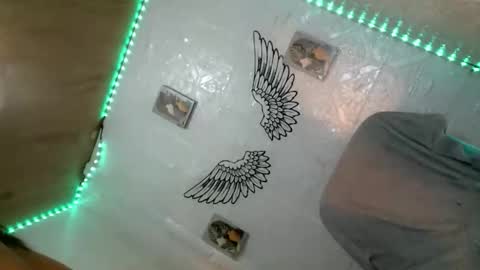 jane18 online show from 04/06/26, 03:37