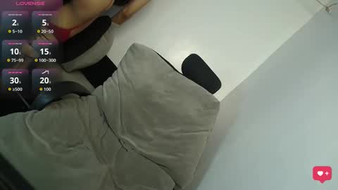 tikolina online show from 10/01/25, 11:05