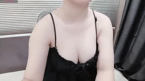 SoHye online show from 03/08/26, 01:25