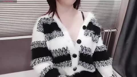 SoHye online show from 03/12/26, 01:34