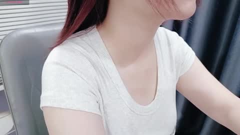 SoHye online show from 04/04/26, 01:26