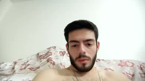 asihandsome06 online show from 12/01/24, 09:15