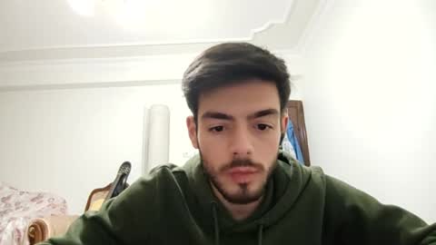 asihandsome06 online show from 01/04/25, 06:19