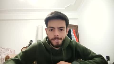 asihandsome06 online show from 01/12/25, 06:16