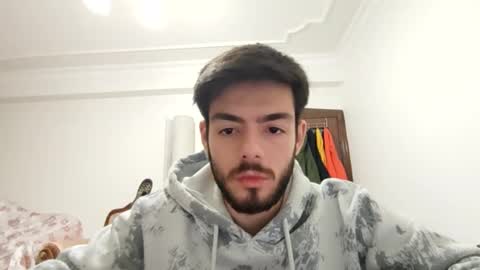 asihandsome06 online show from 01/18/25, 06:43