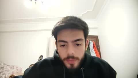 asihandsome06 online show from 01/19/25, 06:21